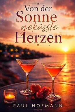 E-Book (epub) Von der Sonne geküsste Herzen von Paul Hofmann