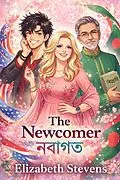 E-Book (epub) The Newcomer von Elizabeth Stevens