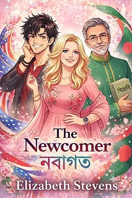 E-Book (epub) The Newcomer von Elizabeth Stevens