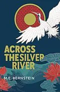 E-Book (epub) Across the Silver River von M. E. Bernstein