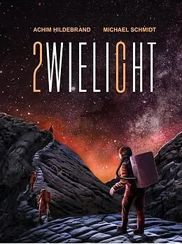 E-Book (epub) Zwielicht 20 von Michael Schmidt, Algernon Blackwood, Achim Hildebrand
