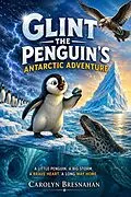 E-Book (epub) Glint The Penguin's Antarctic Adventure von Carolyn Bresnahan