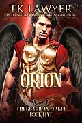 E-Book (epub) Orion von Tk Lawyer