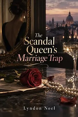 E-Book (epub) The Scandal Queen's Marriage Trap von Lyndon Noel