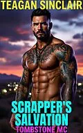 E-Book (epub) Scrapper's Salvation von Teagan Sinclair
