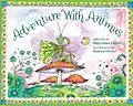 E-Book (epub) Adventure with Animus von Lisa Mercedes Gillett