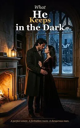 E-Book (epub) What He Keeps in the Dark : A perfect estate. A forbidden room. A dangerous man. von S S Publications