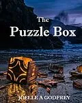 E-Book (epub) The Puzzle Box von Joelle A Godfrey