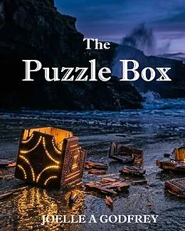 E-Book (epub) The Puzzle Box von Joelle A Godfrey