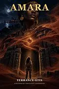 E-Book (epub) Amara von Terrance Otis