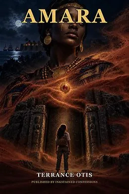 E-Book (epub) Amara von Terrance Otis