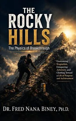 E-Book (epub) The Rocky Hills von Fred Nana Biney