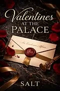 E-Book (epub) Valentines At The Palace von Salt