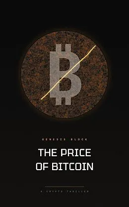 E-Book (epub) The Price of Bitcoin von Seren