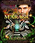 E-Book (epub) IT'S AKIND OF MARAGIC: Book 4 von I. G. Oliver