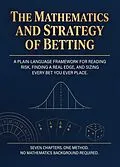 E-Book (epub) The Mathematics and Strategy of Betting von Juan Pablo Muñoz Nieto