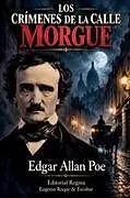 Kartonierter Einband LOS CRÍMENES DE LA CALLE MORGUE von Edgar Allan Poe