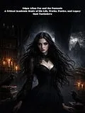 E-Book (epub) Edgar Allan Poe and the Fantastic von Matt Turtledove