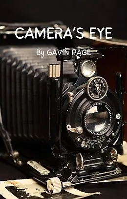E-Book (epub) Camera's Eye von Gavin Page