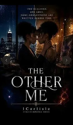 E-Book (epub) The Other Me von Icarlisle