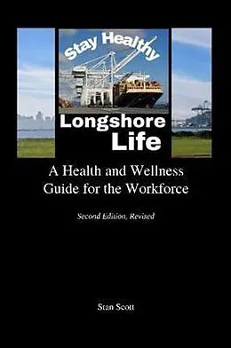 E-Book (epub) LONGSHORE LIFE von Stan Scott