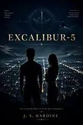 E-Book (epub) Excalibur-5 von J. S Hardine