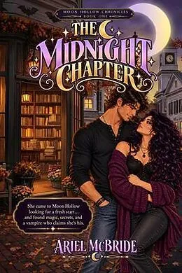 E-Book (epub) Midnight Chapter von Ariel McBride