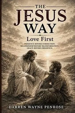 E-Book (epub) The Jesus Way von Darren W Penrose