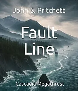 E-Book (epub) Faultline von John Pritchett