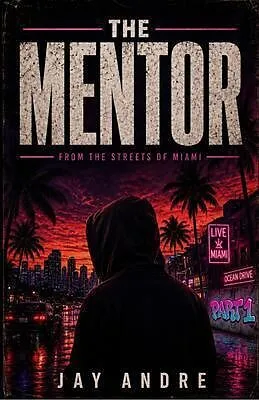 E-Book (epub) The Mentor von Jay Andre