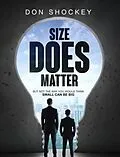 E-Book (epub) Size Does Matter von Don Shockey