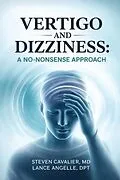 E-Book (epub) Vertigo and Dizziness von Steven Cavalier MD, Lance Angelle DPT