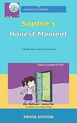 E-Book (epub) Sophie's Honest Moment. von Ken Spillmam