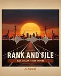 E-Book (epub) RANK AND FILE Blue Collar, Deep Groove A Novel von S. Scott