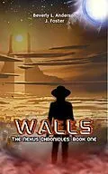 E-Book (epub) Walls von Beverly L. Anderson, J. Foster