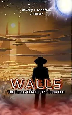 E-Book (epub) Walls von Beverly L. Anderson, J. Foster
