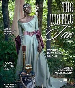 E-Book (epub) The Writing Fae No. 6 von The Writing Fae