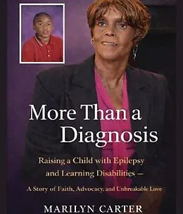 E-Book (epub) More Than a Diagnosis von Marilyn Carter