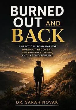 E-Book (epub) Burned Out and Back von Sarah Novak