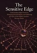 E-Book (epub) The Sensitive Edge von Natalie Pierce