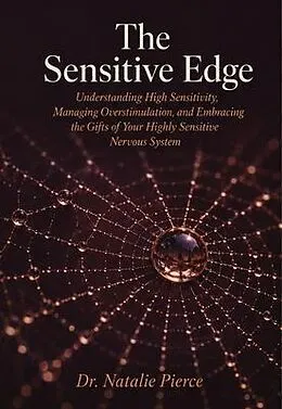 E-Book (epub) The Sensitive Edge von Natalie Pierce