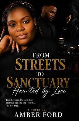 E-Book (epub) From Streets to Sanctuary von Amber Ford