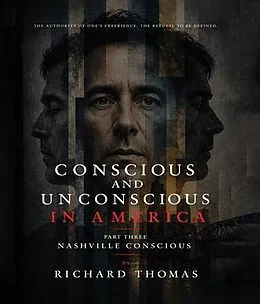 E-Book (epub) Conscious and Unconscious in America von Richard S Thomas