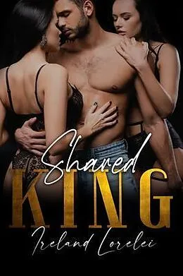E-Book (epub) Shared King von Ireland Lorelei