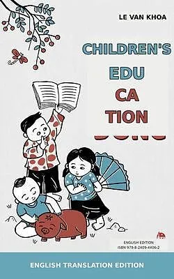 E-Book (epub) Children's Education von Le van Khoa