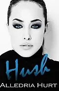 E-Book (epub) Hush von Alledria Hurt