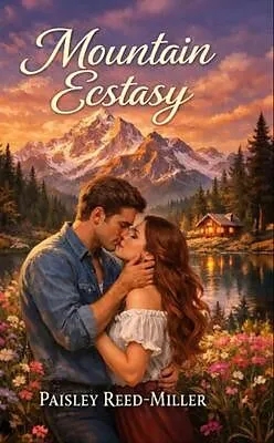 E-Book (epub) Mountain Ecstacy von Paisley Reed-Miller