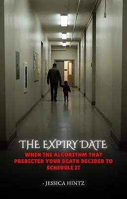 E-Book (epub) The Expiry Date von Jessica Hintz