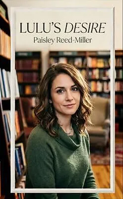 E-Book (epub) Lulu's Desire von Paisley Reed-Miller