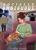E-Book (epub) Socially Ambiguous von Sarah Baker
